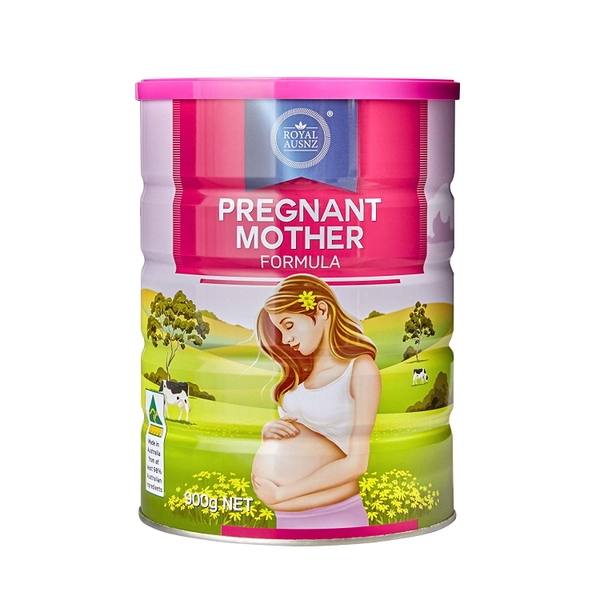 sua-hoang-gia-pregnant-mother-formula-danh-cho-phu-nu-mang-thai