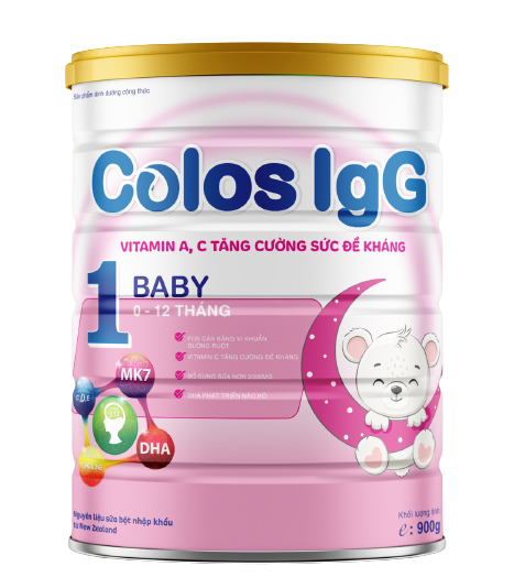 colos-igg-baby