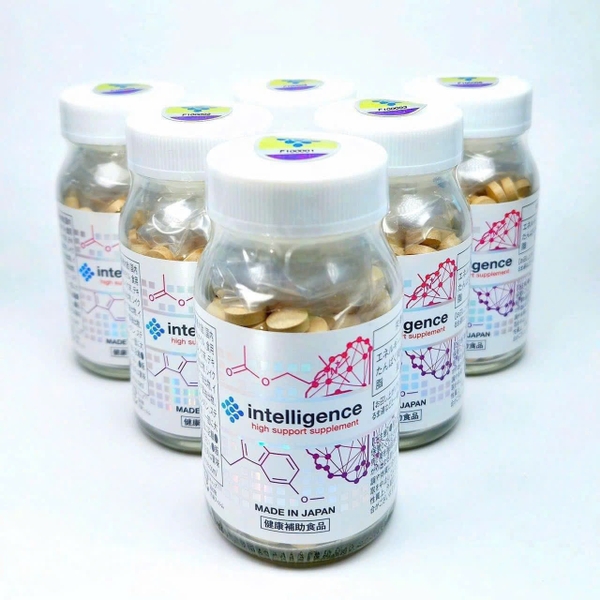 thuoc-bo-nao-intelligence-high-support-supplement-nhat-ban-hop-270-vien-ho-tro-c