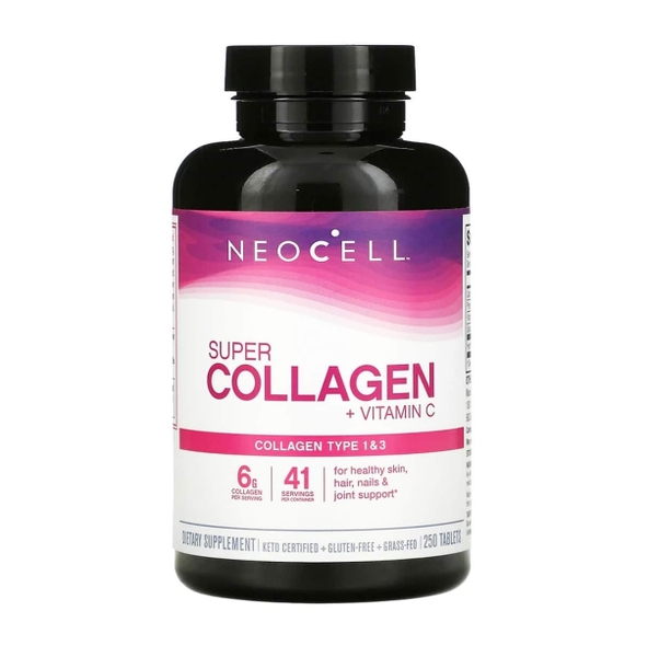 vien-uong-super-collagen-neocell-c-6000mg-hop-250-vien-cua-my