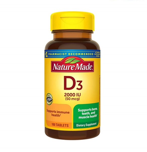 vien-uong-vitamin-d3-nature-made-50mcg-2000-iu-cua-my