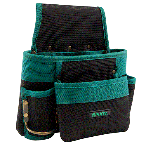 Túi đeo chứa dụng cụ cao cấp 6 ngăn 95212