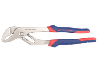 Workpro Kìm Mỏ Quạ 10''/250mm w031135