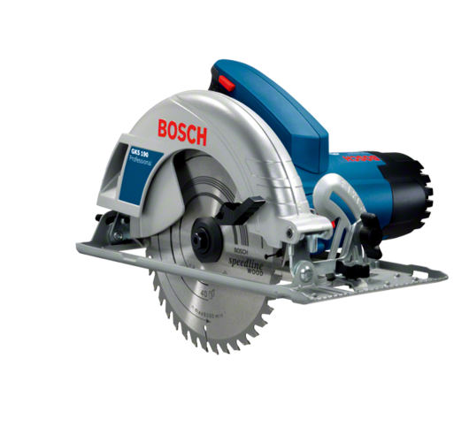 Máy cưa đĩa GKS 190