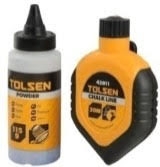 TOLSEN 42011 Cuộn Dây Phấn 30M