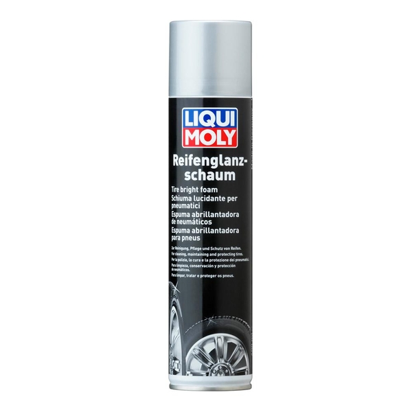 Liqui Moly Vệ Sinh & Dưỡng Lốp 1609