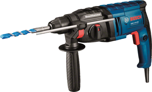 Máy khoan búa GBH 2-20RE