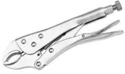 10051 KỀM BẤM MIỆNG CONG 10 ,250mm