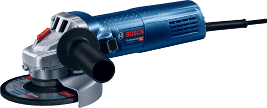 Máy mài góc nhỏ GWS 900-100S