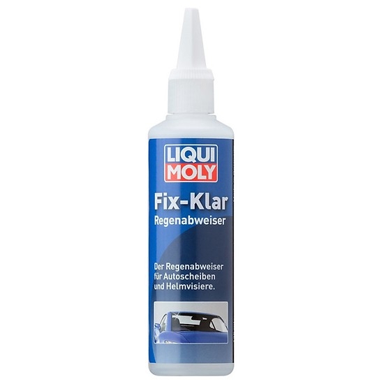 Liqui Moly Chống Nước Mưa Clear View 1590