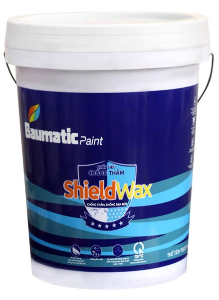 JOTUN Chống thấm shield wax 5L