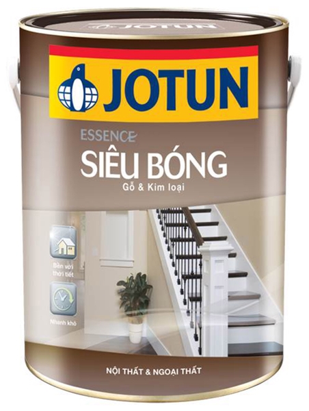 JOTUN Essence sơn dầu