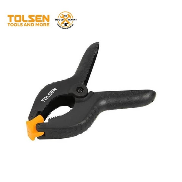 10198 KẸP NHỰA 4 , 100mm