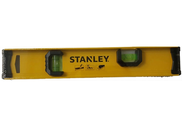 Thước thủy nhôm Stanley STHT42072-8 12''/300mm