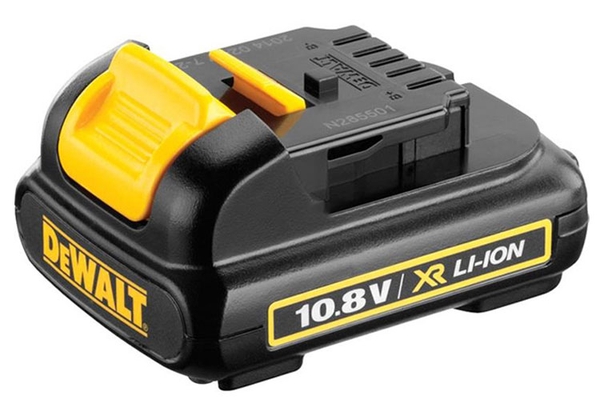 Dewalt Pin DCB125-B1 10.8V-1.3Ah