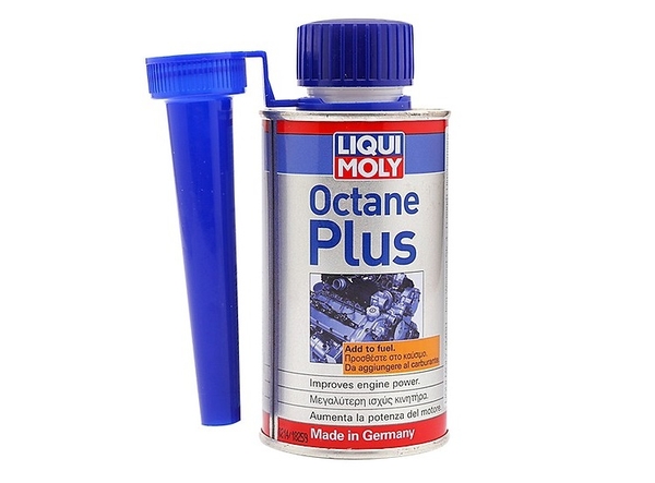 Liqui Moly Tăng Octan 2956