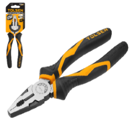 10015 KỀM RĂNG (CÔNG NGHIỆP) 6 ,160mm