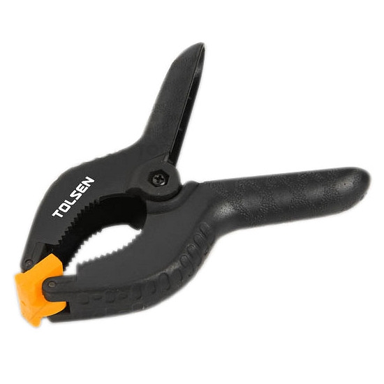 10199 KẸP NHỰA 6 , 150mm