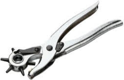 10101 KỀM BẤM LỖ 9'', 220mm