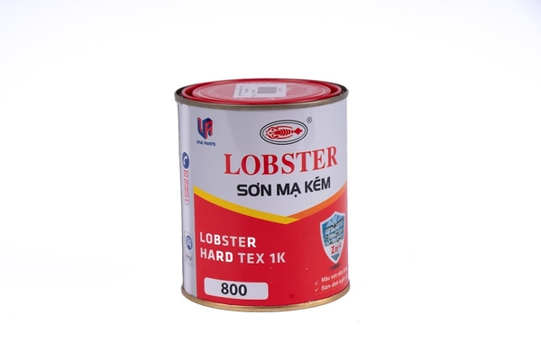 Lobster Sơn mạ kẽm Lobster 1K 700ml