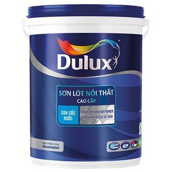 DULUX A934 lót trong nhà 5L