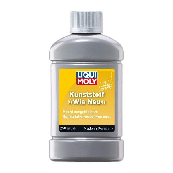 Liqui Moly Phục Hồi, Làm Mới Nhựa Ngoài 1552