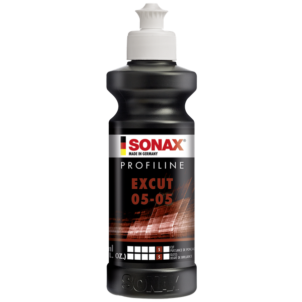 SONAX HỢP CHẤT ĐÁNH BÓNG XÓA XƯỚC EX Cut 05-05 245141