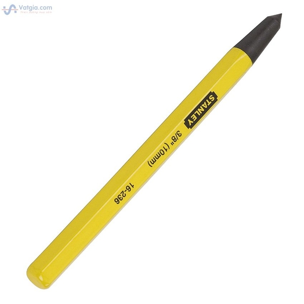 Đục lấy dấu Stanley 16-236 3/8''X5-1/2''