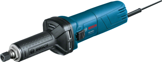 BOSCH Máy mài thẳng GGS 5000L - trưng bày