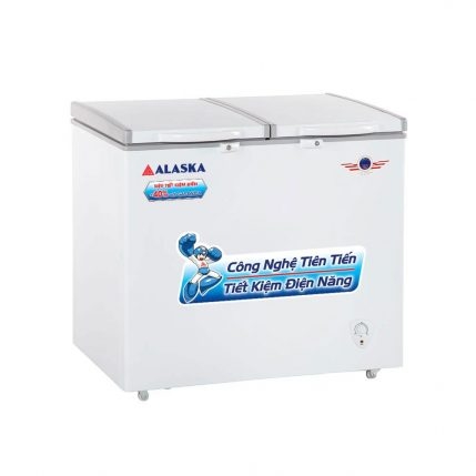 Tủ đông mát Alaska BCD-3067N