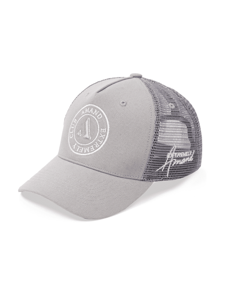 Pioneer Trucker Hat