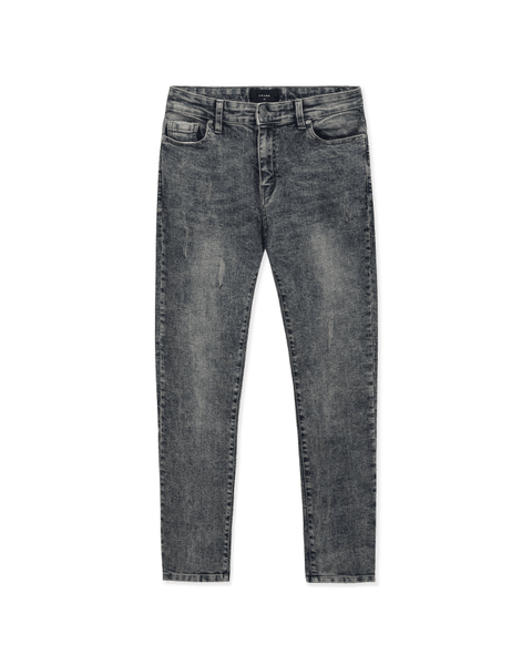 Essential Faded Jeans