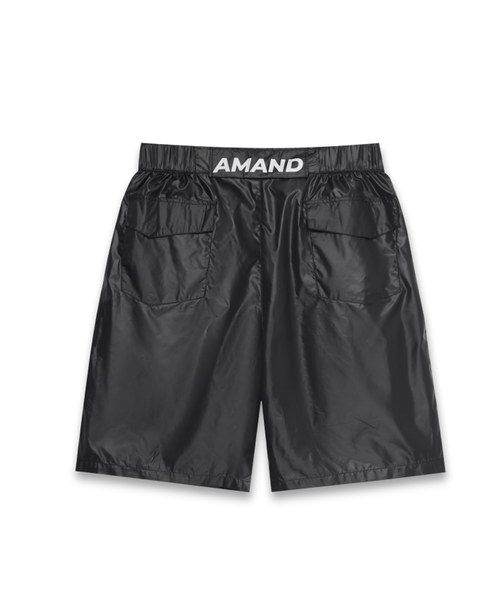 Utility Cargo Short