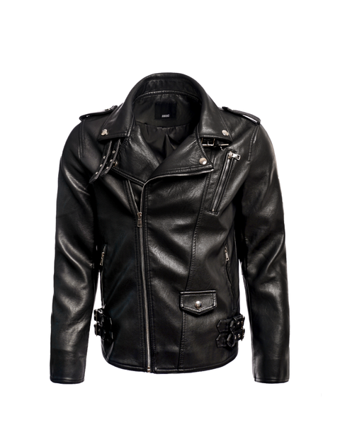 Bad Boy Club Leather Jacket