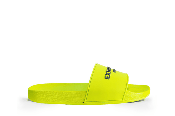 Amand Neon Slippers Extremely