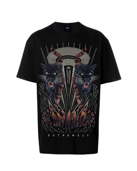 Panther T-Shirt