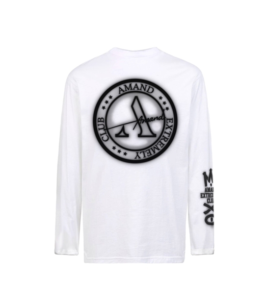 Legacy Remains Long Sleeve