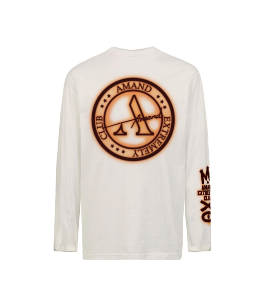 Legacy Remains Long Sleeve