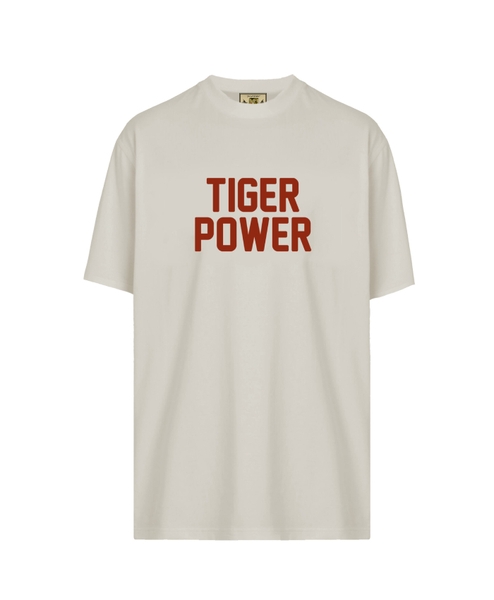 Tiger Power T-Shirt