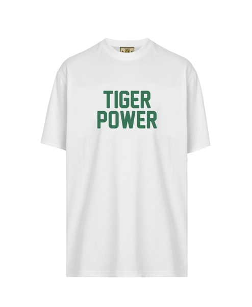 Tiger Power T-Shirt