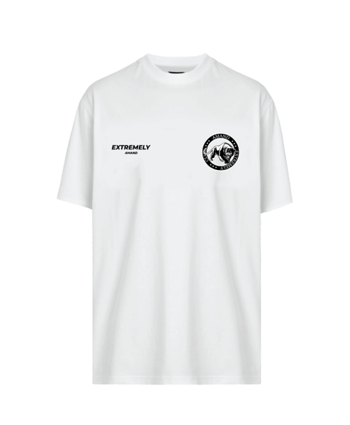 Modern Basic T-Shirt