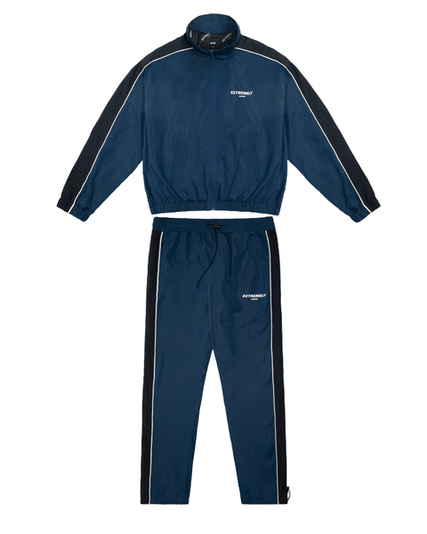 Amand Beyond Tracksuit