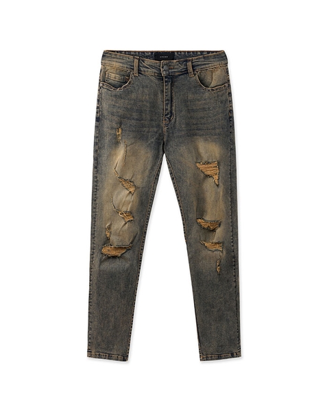 Amand Destroyed v3 Jeans