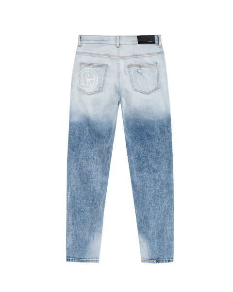 Grey Mist Jeans