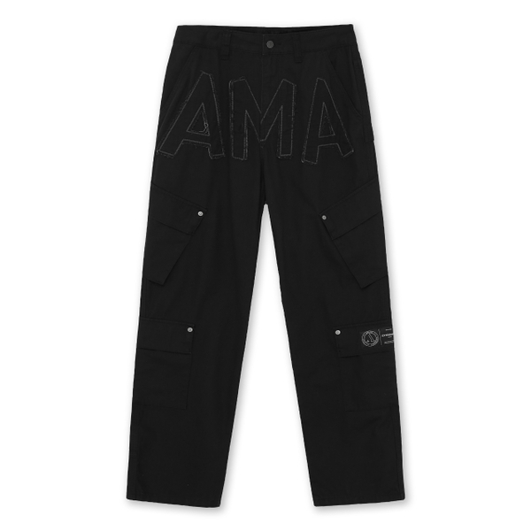 Immortal Canvas Cargo Pants