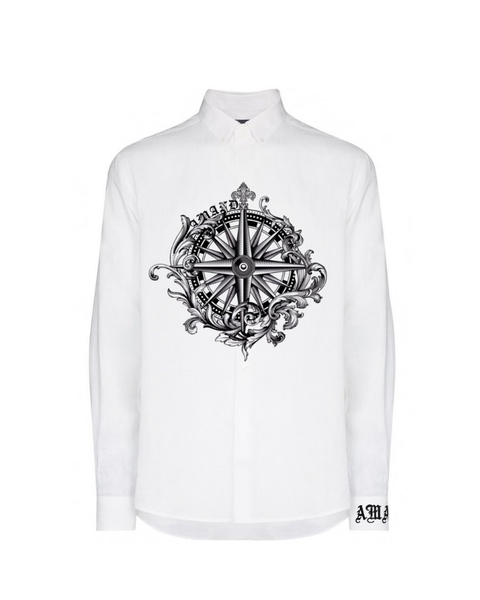 Wind Rose Shirt