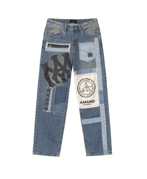 Variants Jeans