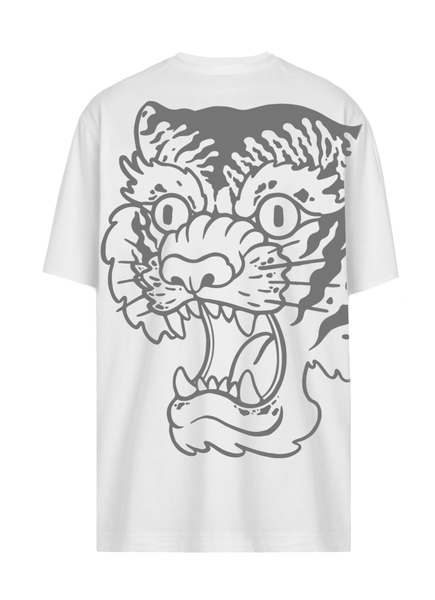 Tiger Power T-Shirt