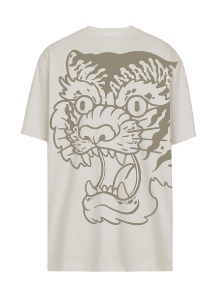 Tiger Power T-Shirt