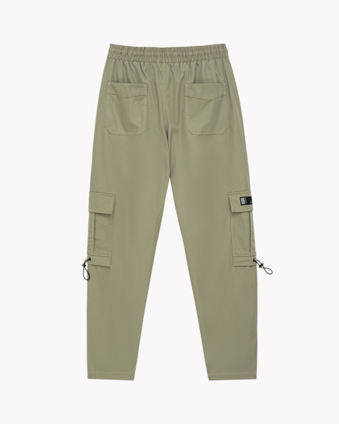 Fossil Khaki Pant